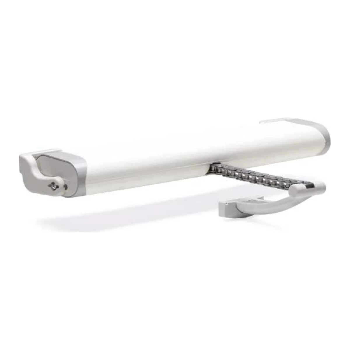 Attuatore a catena COMUNELLO LIWIN L35 Radio – 230 V con ricevente, bianco