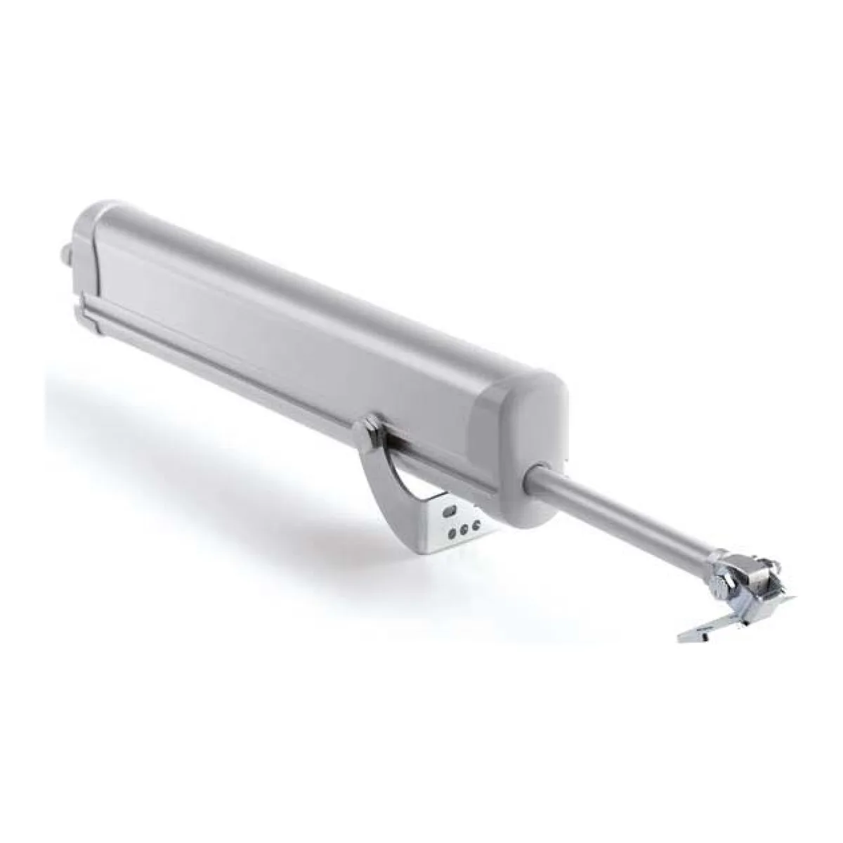 Attuatore a stelo COMUNELLO RAYWIN R45 – 450 N, corsa 235/300 mm, 230 V