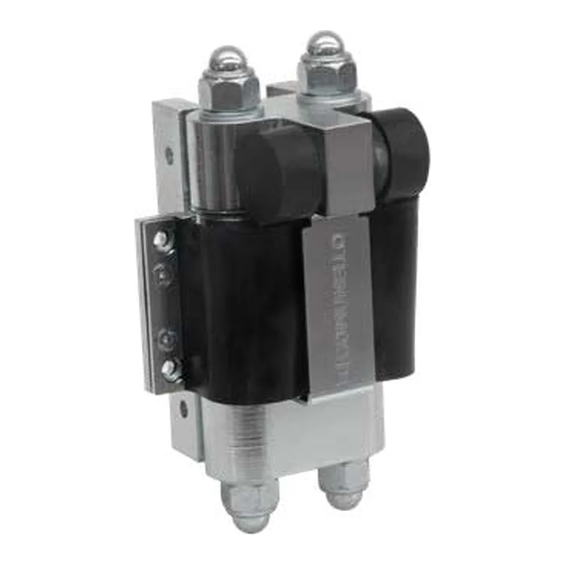 Kit cerniere COMUNELLO Albatros ABS-100-P – cancello bi-folding, Piccolo