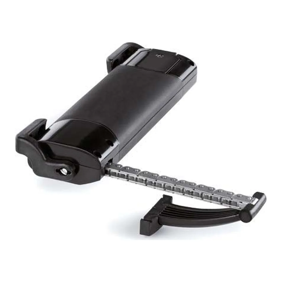 Attuatore a catena COMUNELLO SMART 230 Vac – nero