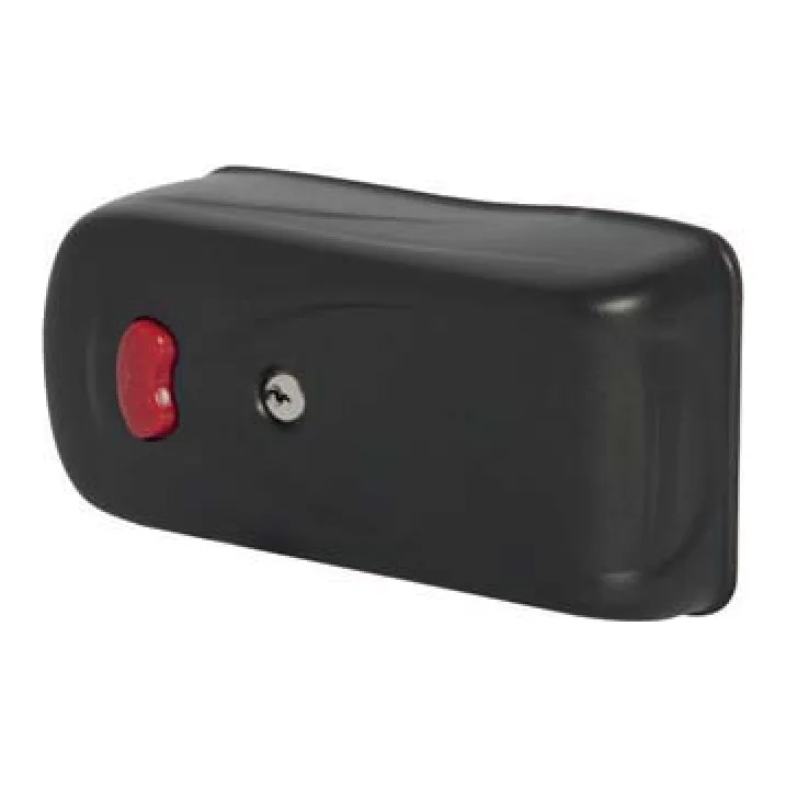 Elettroserratura da applicare CISA Elettrika 1A610 – pulsante interno, entrata 50-80