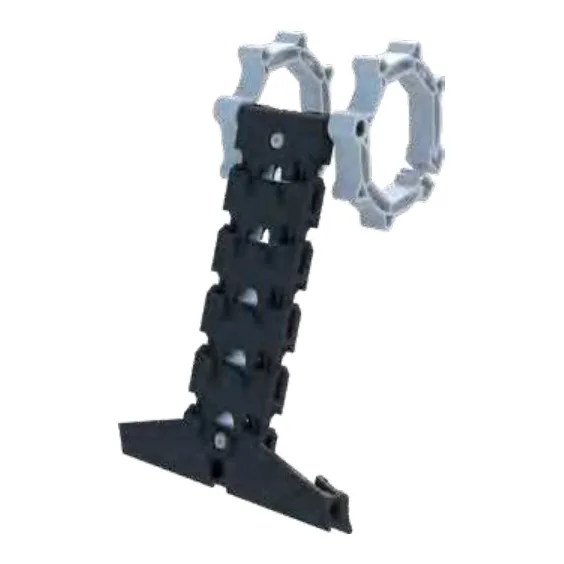 Sistema antisollevamento fischer B-Lock 4 – kit per tapparelle motorizzate