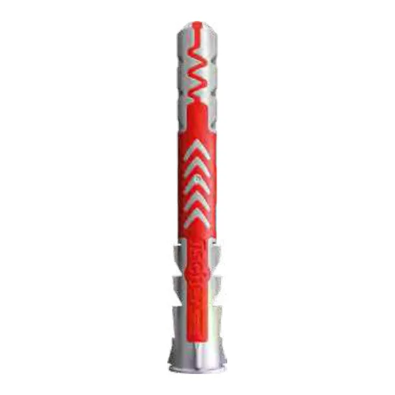 Tassello bimateriale fischer DuoPower – 8 x 65 mm, versione lunga