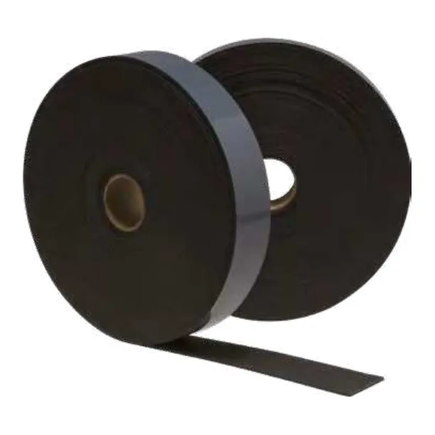 Nastro autoadesivo in PE espanso fischer PE-FRAME – 50 mm x 3 mm x 25 m