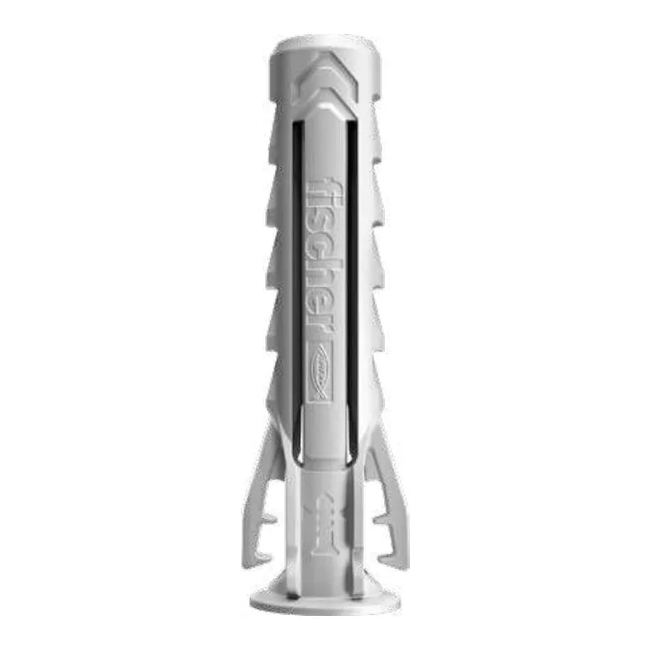Tassello in nylon fischer SX Plus – 8 x 40 mm – conf. 100 pz