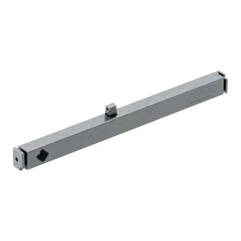 Attuatore a catena Master Italy Apro 350N 24V – art. 1123.1, corsa 150-300 mm