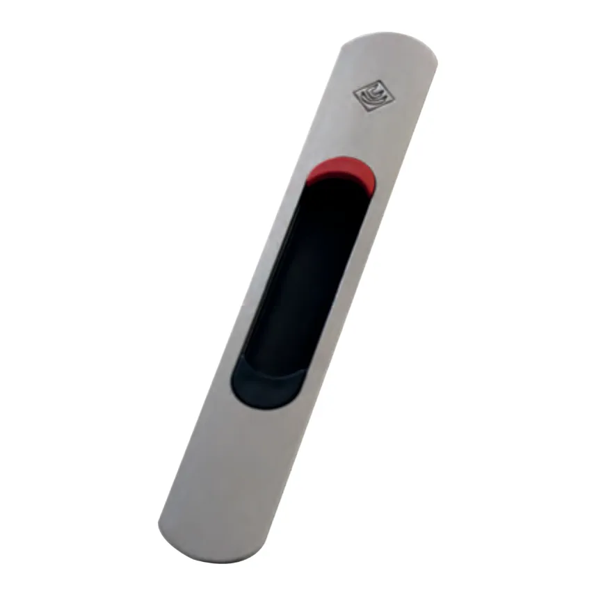Maniglia ad incasso Master Italy Inner Click – art. 6450.1, versione automatica