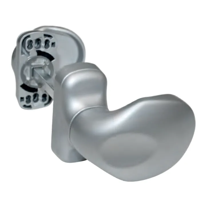 Doppio pomolo mobile Master Italy Spin – art. 3064.1 – coppia
