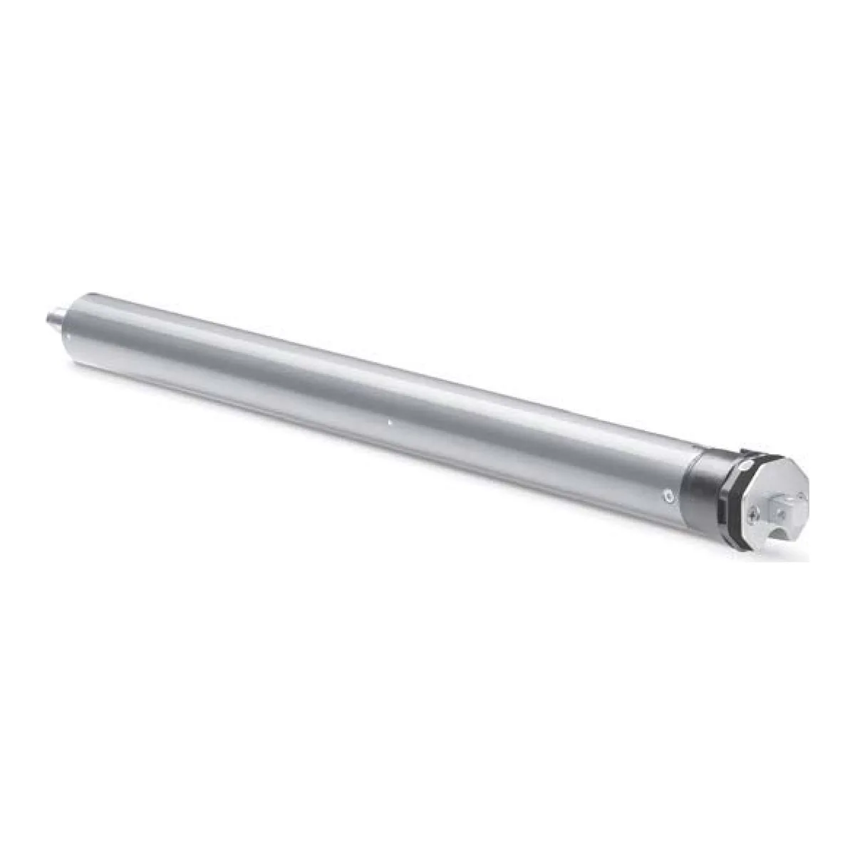 Motore tubolare COMUNELLO SHOWIN S35 Ø35 mm – 10 Nm, finecorsa meccanico