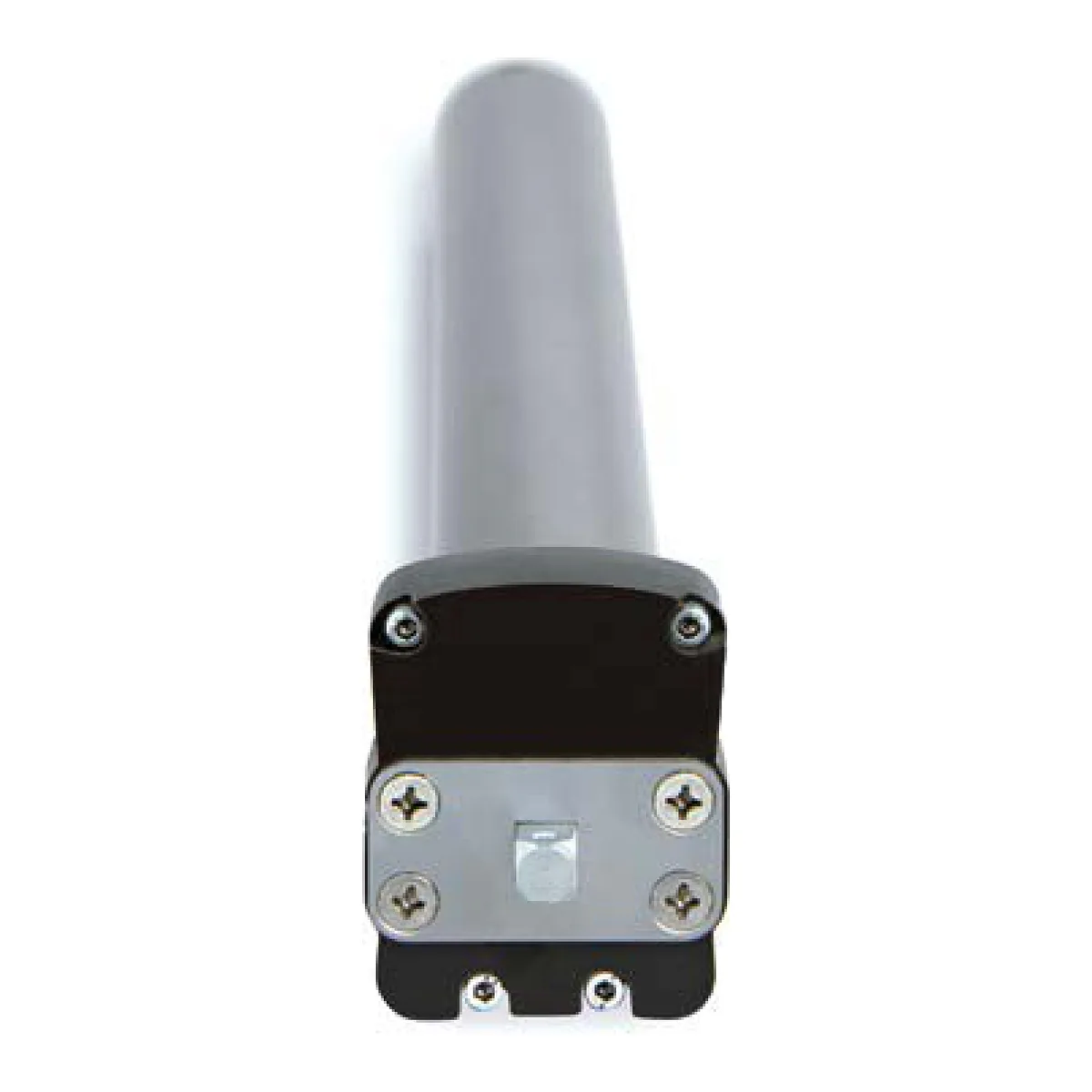 Motore tubolare COMUNELLO SHOWIN S59 Ø59 mm – 80 Nm, finecorsa meccanico e manovra di soccorso