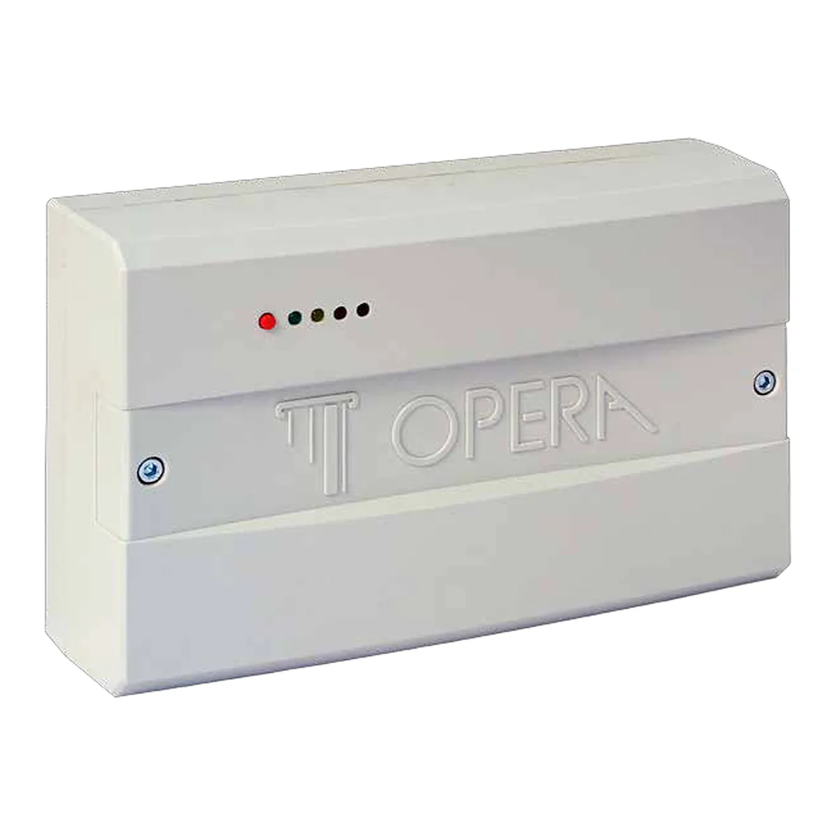 Terminale GSM Opera Doora 57501 – apertura porte e cancelli da remoto, 2 relè