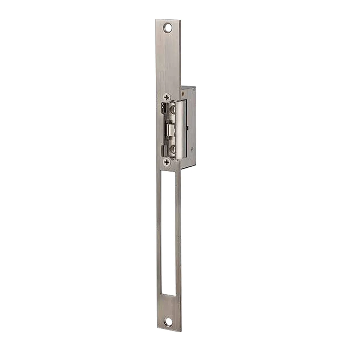 Incontro elettrico Opera Omnia Micro 31112 – 8-12 Vac, con fermo a giorno