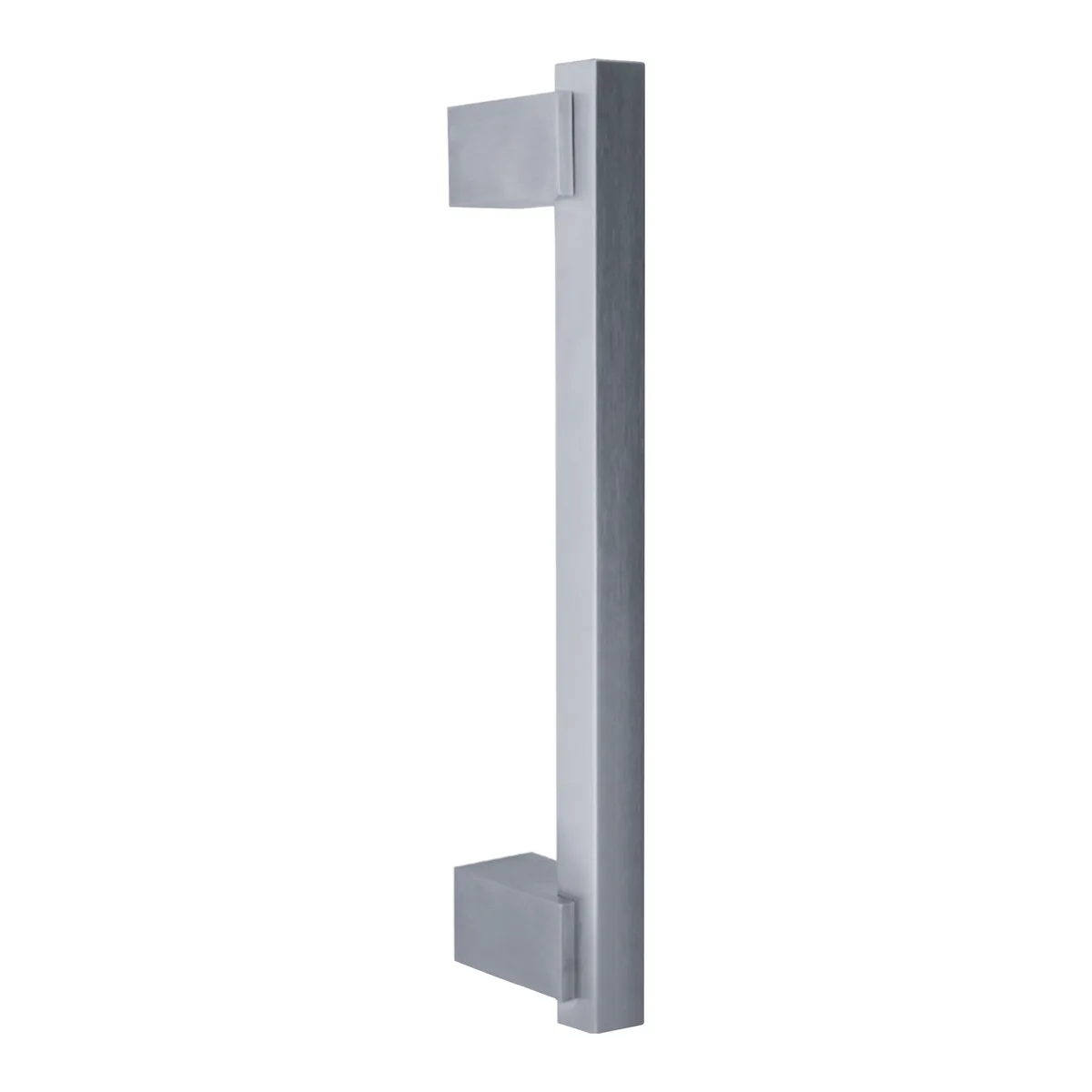 Maniglione Reguitti Q-Star 429 dritto interasse 300 mm – satinato cromato